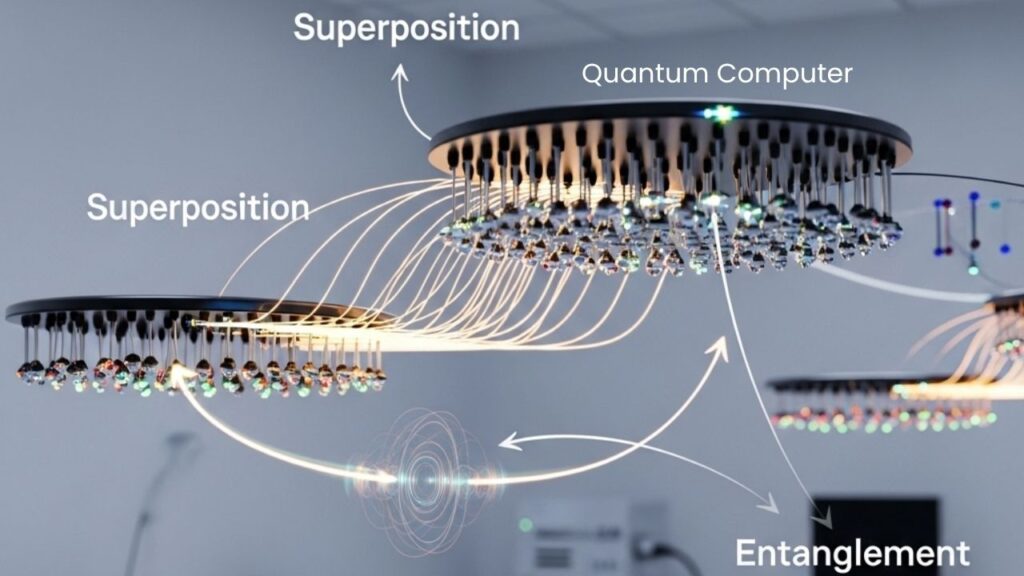 MegazoneCloud and Classiq Partner to Speed Up Real-World Quantum Computing Adoption 2 Quantum-Computing
