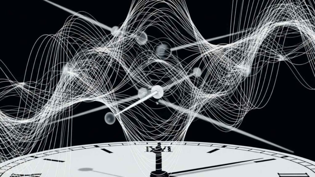 Quantum Measurement Tests Challenge Traditional Notions of Time Order 1 Quantum Measurement Tests Challenge Traditional Notions of Time Order