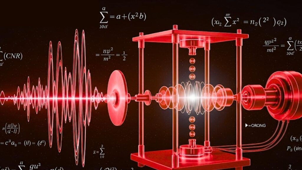 Quantum Mechanics Powers World’s Most Random Number Generator—Here’s Why It Matters 1 Quantum Mechanics Powers World’s Most Random Number Generator