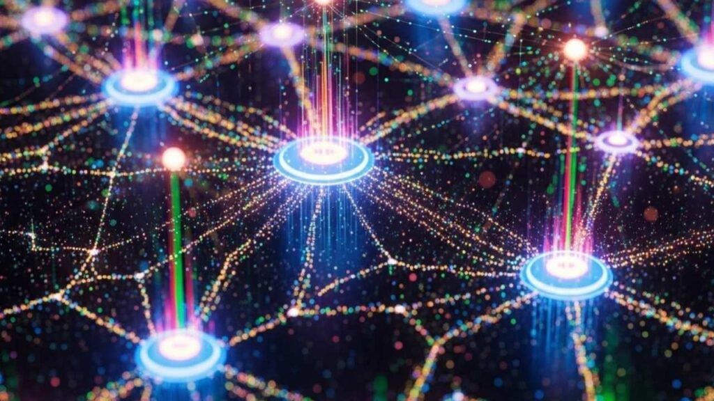 Quantum Networking May Be the Missing Link to Unlocking Scalable Quantum Computing 1 Quantum-Networking