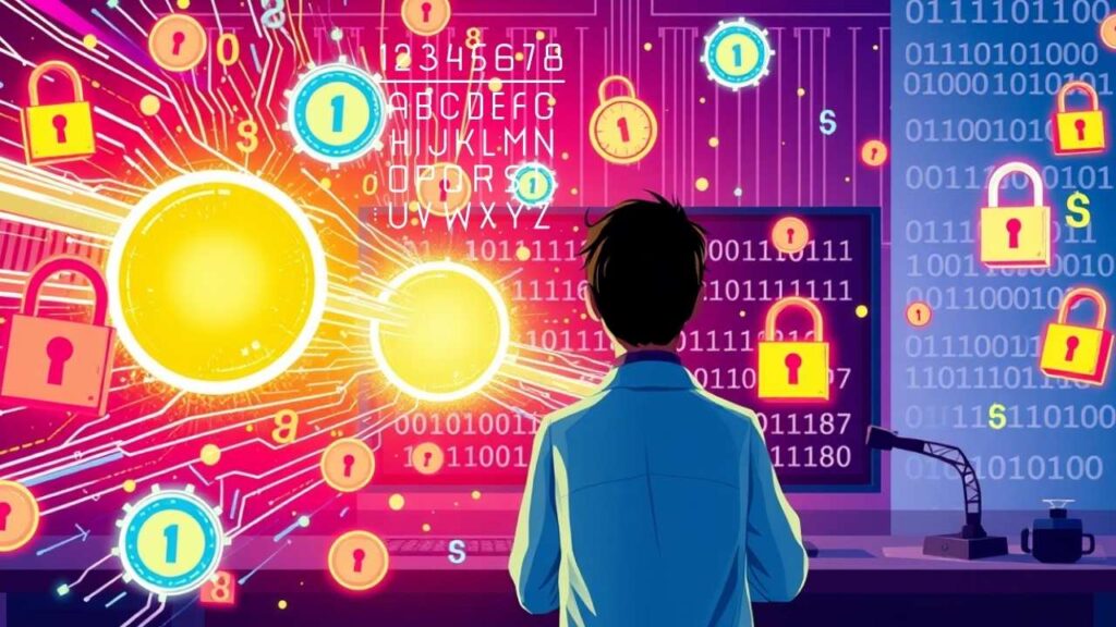 Randomness Unlocked as the Secret Fuel Behind Quantum Computing Power 5 Quantum Randomness in Cryptography