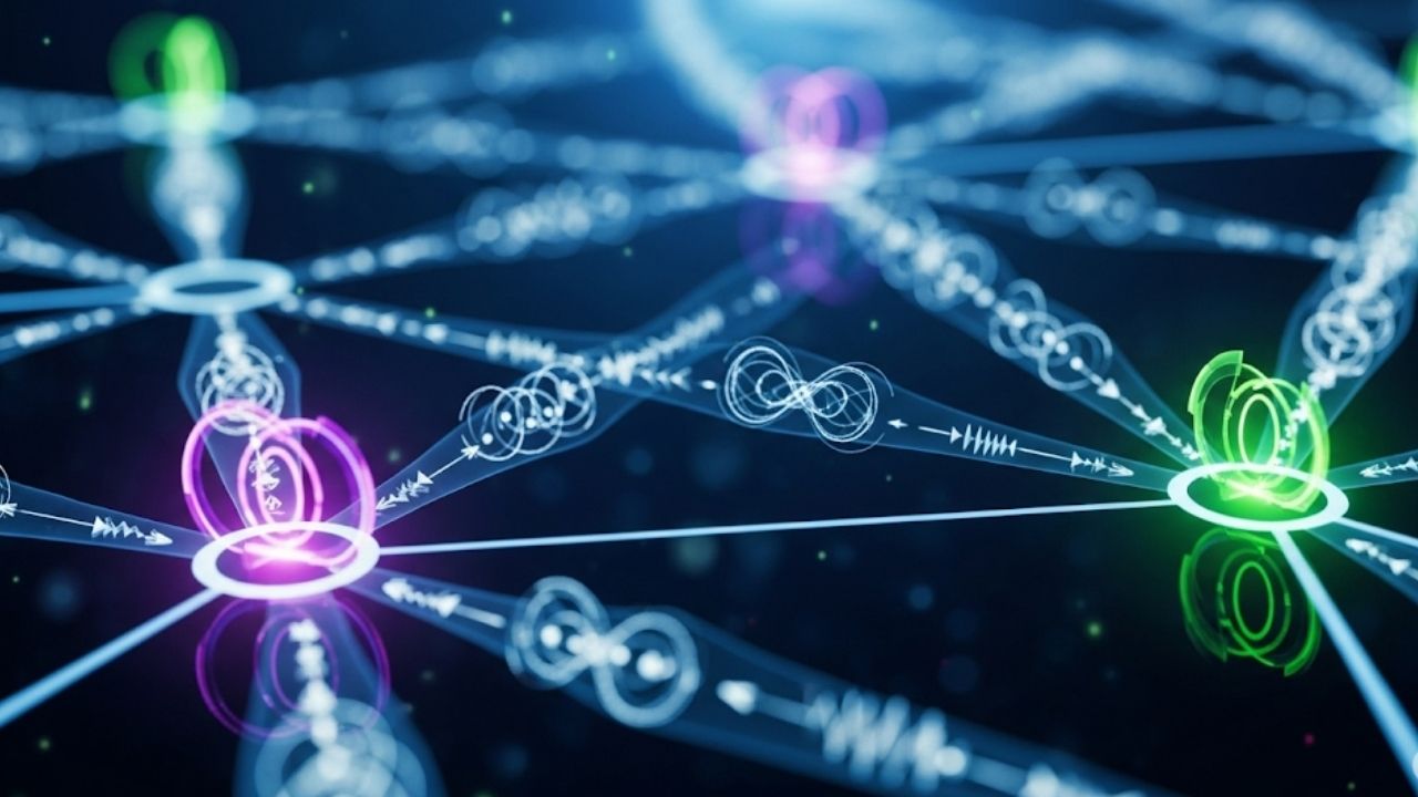 Quantum Scientists Just Built a Whole New Kind of Math