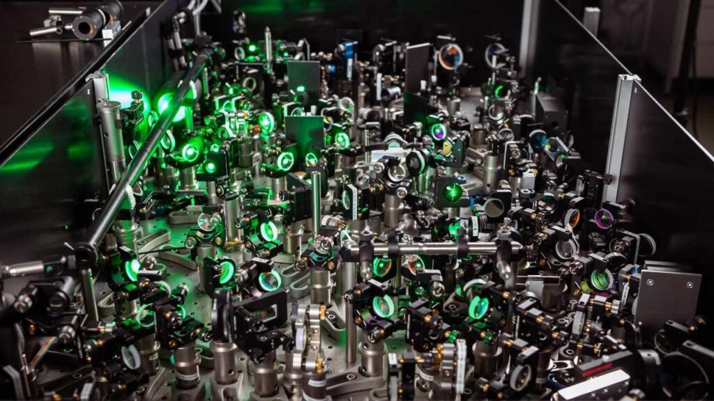 Scientists Rewrite a Material’s Magnetic DNA Using Light: A Groundbreaking Leap in Material Science 4 Rewrite The Magnetic DNA of Materials