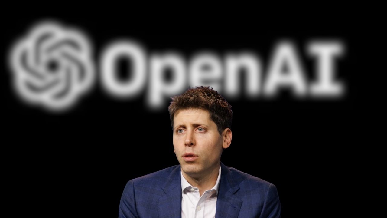 Sam Altman Compares Building an AI Startup to Creating a Nuclear Bomb