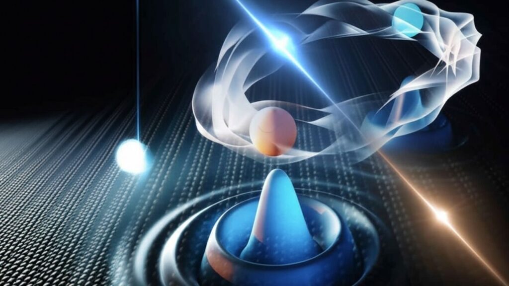 Scientists Have Detected a New Quantum Echo