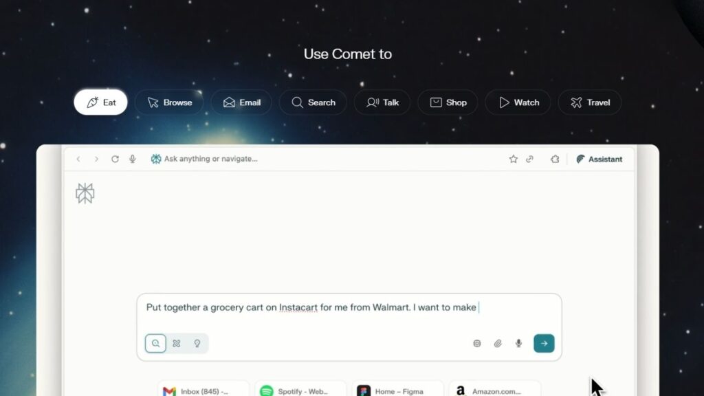 Can Comet Kill Chrome? Inside Perplexity’s Bold New AI Browser 2 Search That Gives You Answers, Not Just Links