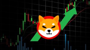 Shiba Inu Gains 0.804%