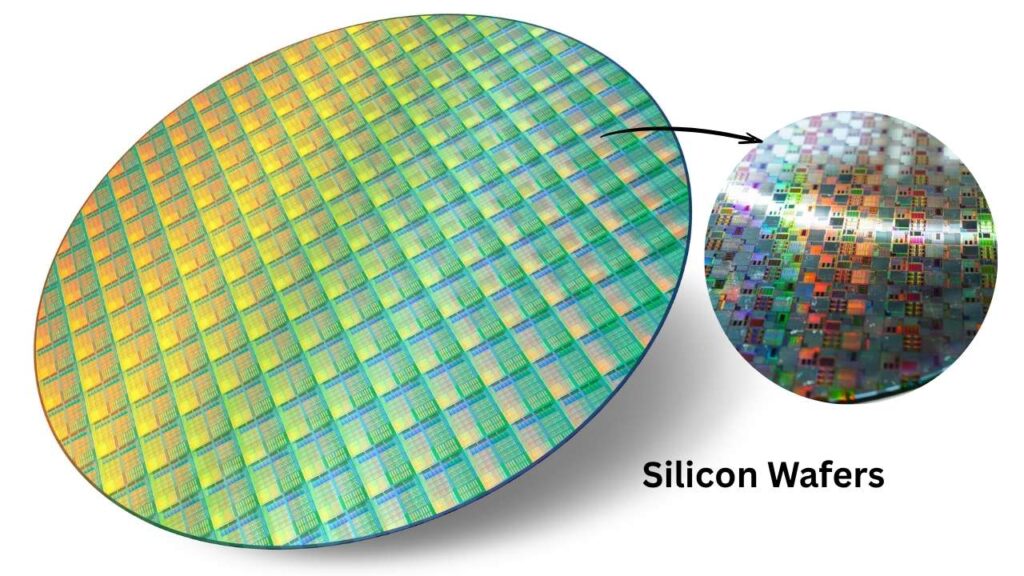 AI Tool Reveals Atomic Secrets of Ultra-Thin Films — A New Era in Materials Science 3 Single-crystal Substrates