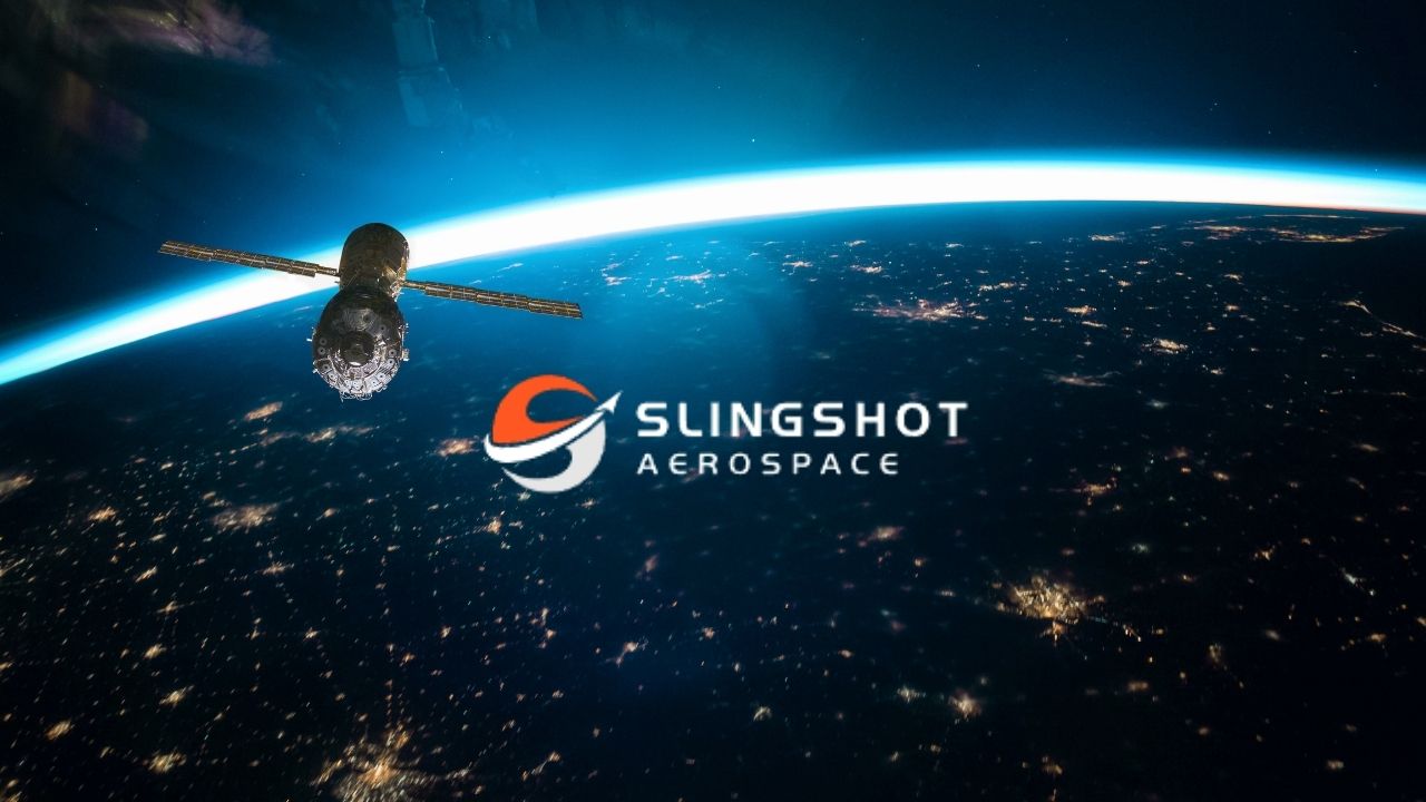 Slingshot’s TALOS AI