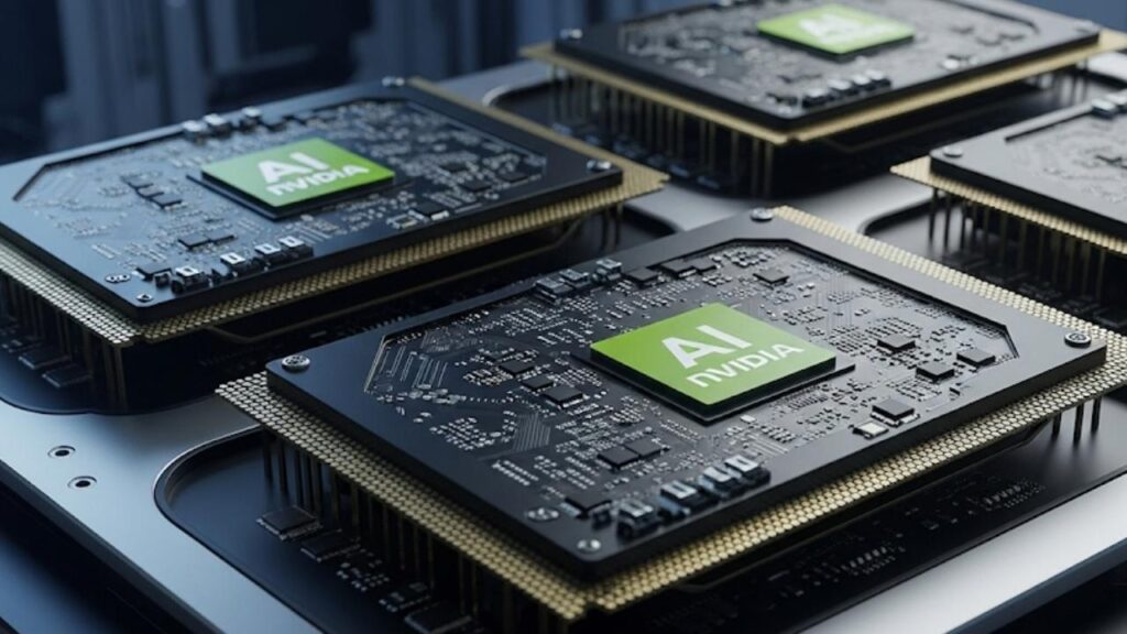 China’s Ambitious AI Expansion Targets 115,000 Nvidia Chips for Desert-Based Data Centers 3 Sourcing Nvidia Chips