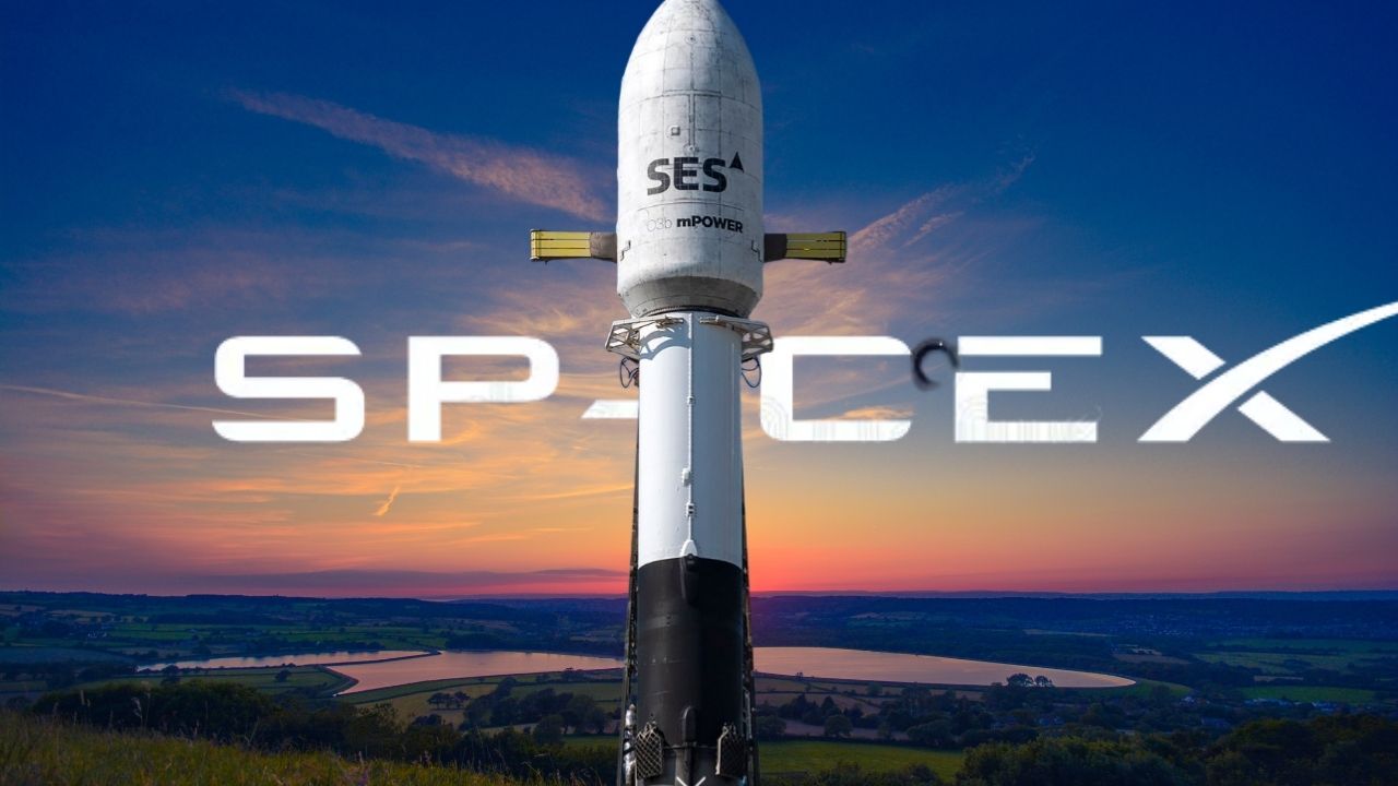 SpaceX Scrubs Launch With 11 Seconds to Go