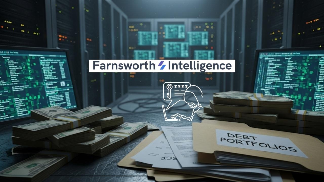 Startup Sells Hacked Data to Debt Collectors