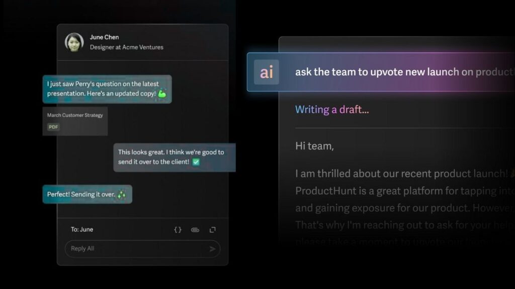 Superhuman’s Role in Email Productivity