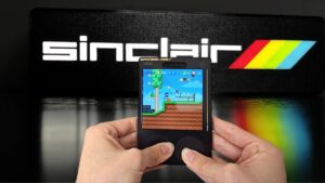 The Sinclair Legacy Returns