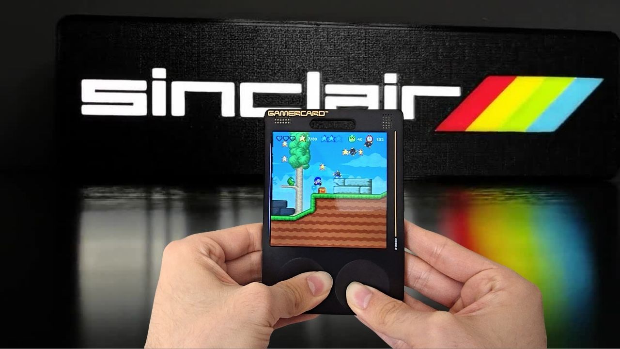 The Sinclair Legacy Returns