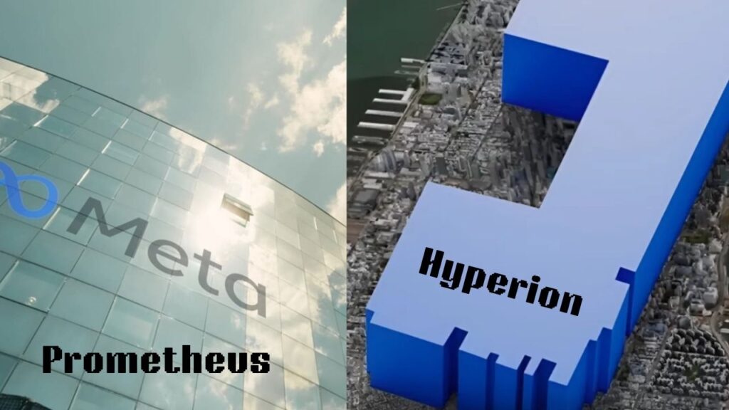Meta’s Superintelligent AI: Transforming Advertising and Shaping the Future 3 The Titan Clusters