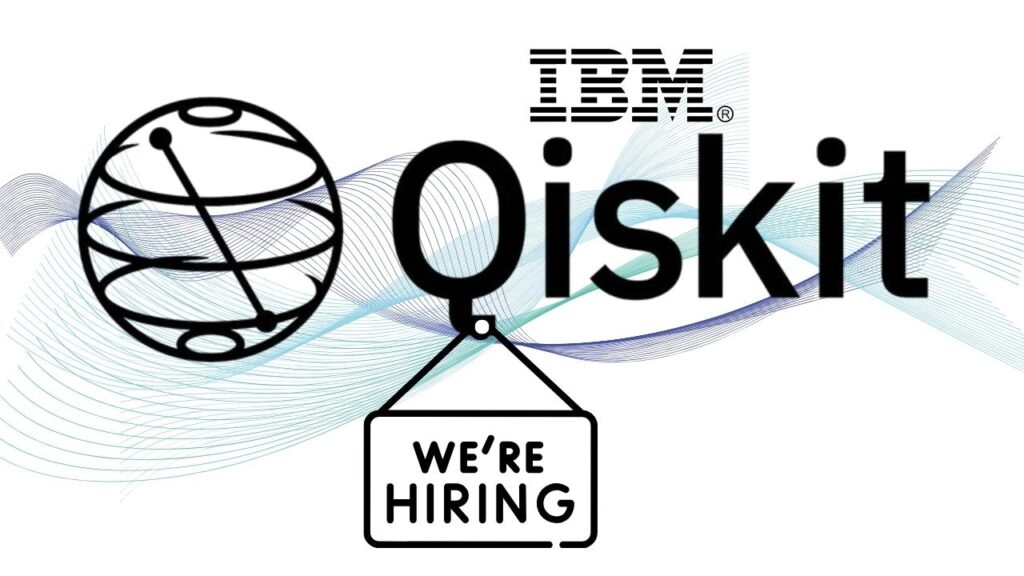 Want to Join the Future of Quantum Computing? Qiskit Advocate Applications Now Open 1 Want to Join the Future of Quantum Computing