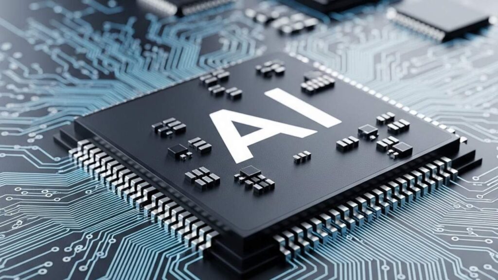 China’s AI Chip War Strategy May Already Be Outpacing the West’s Response 2 What Are AI Chips