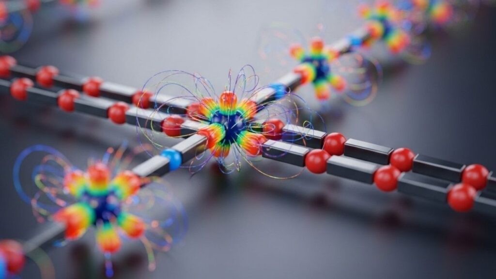 What Are Magnetic Chains