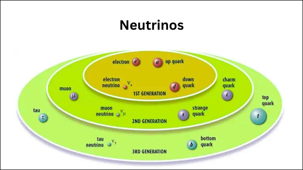 What Are Neutrinos