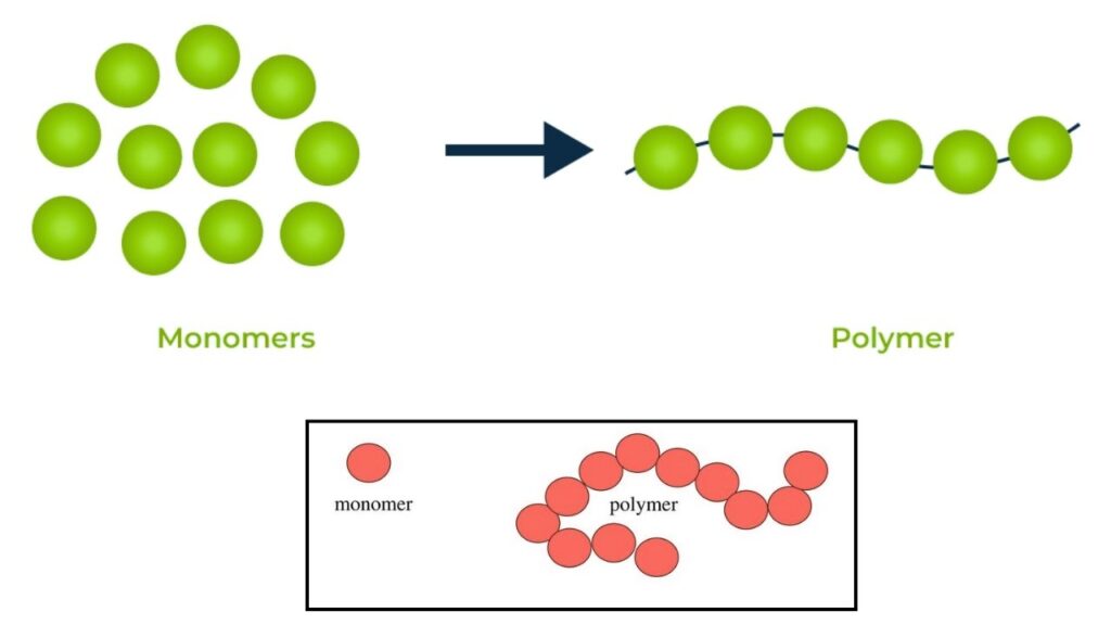 Breakthrough Eco-Friendly Plastic Could Power the Future of Flexible Electronics 2 What Are Polymers