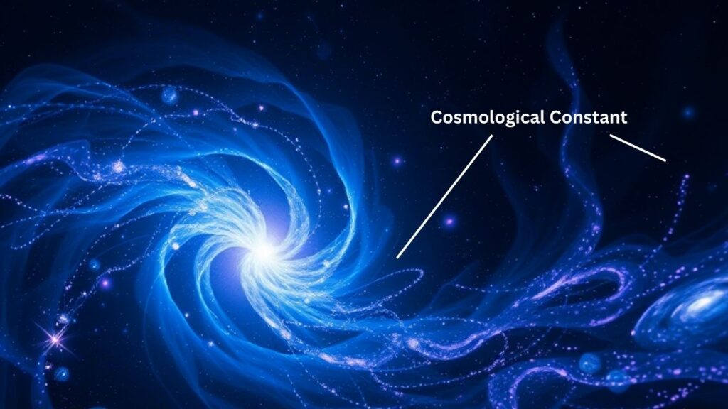 Experts Say the Universe May Follow Hidden Energy Patterns Beyond Known Physics 2 What Is Dark Energy
