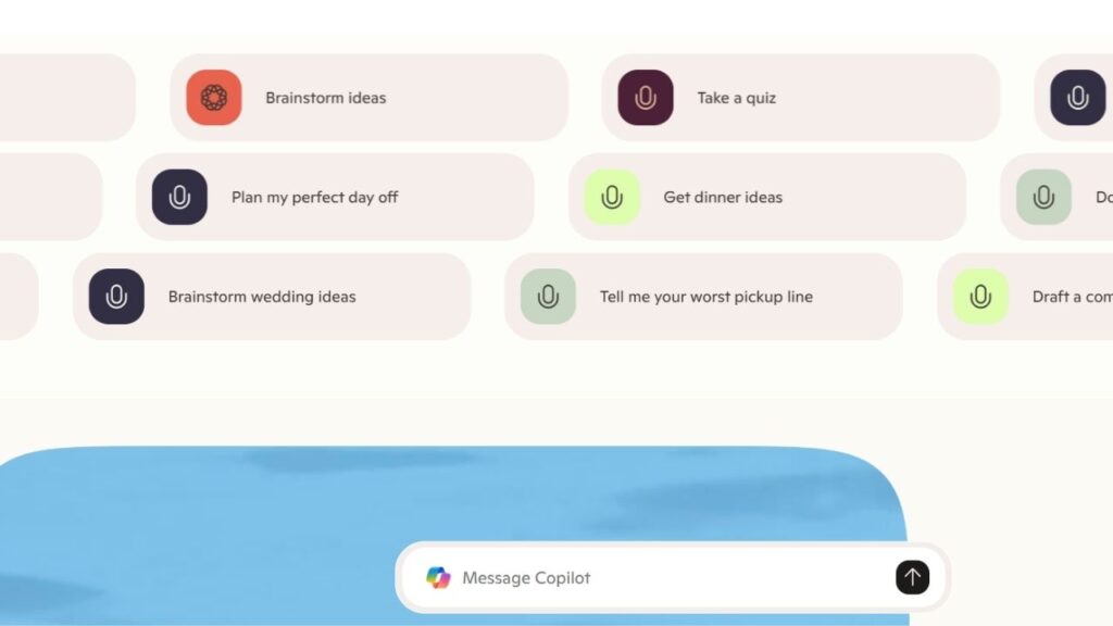 What Is Microsoft Copilot AI 