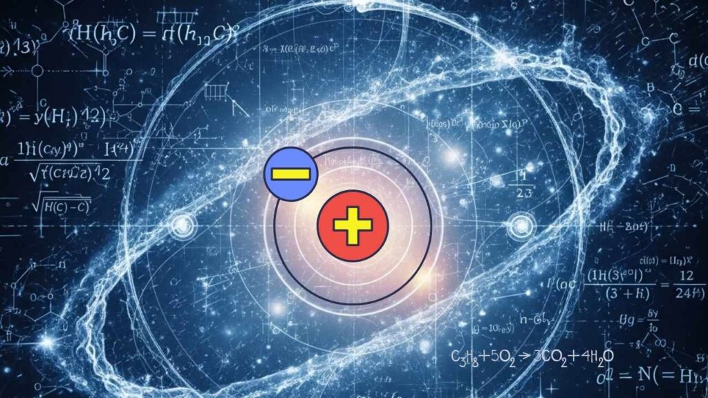 Quantum-Enhanced Supercomputers Are Now Solving Real Chemistry Problems 2 What Is Quantum Chemistry