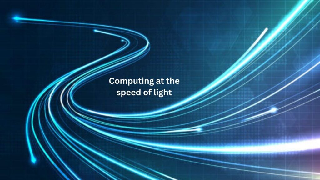 AI-Powered Chip Sets New Record in Brain-Like Computing Using Just Light and Silicon 2 What Is an AI-Powered Chip Using Light and Silicon