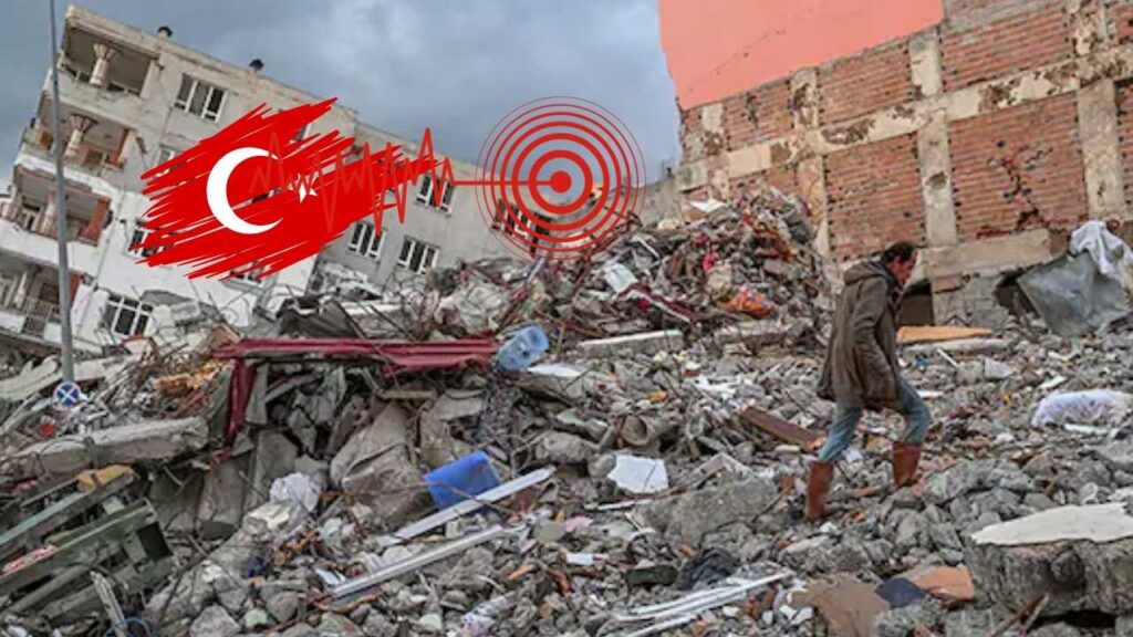 Google Admits Android Earthquake Alerts System Failed During Deadly 2023 Turkey Earthquake 3 What Went Wrong During the 2023 Turkey Earthquake