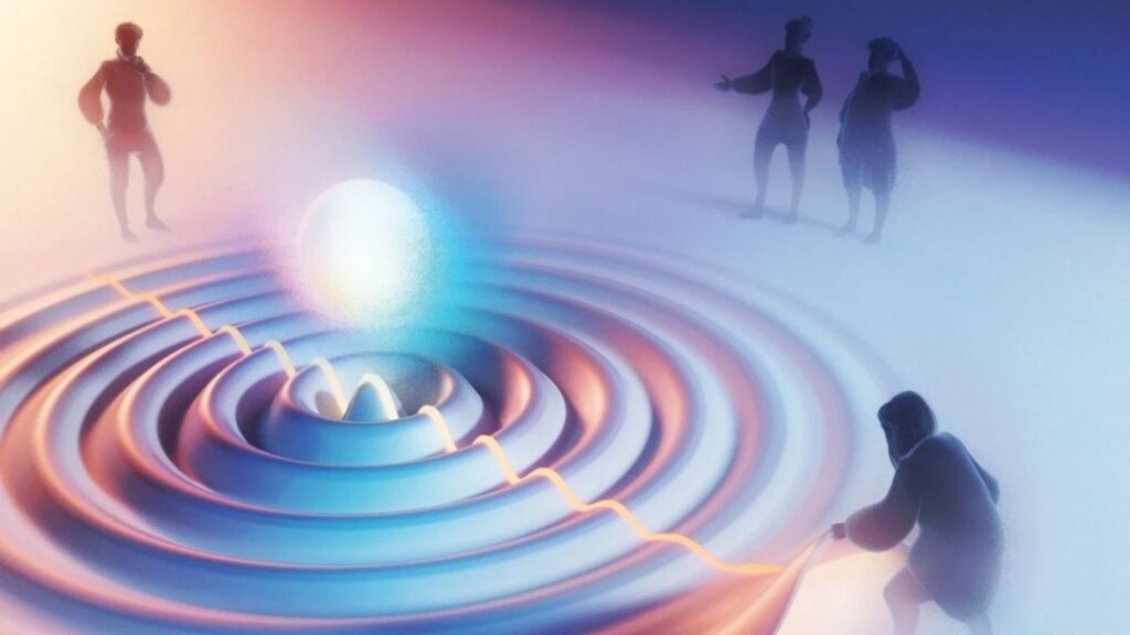 1,000 Quantum Experts Surveyed — And No One Agrees on Reality 4 Why Do Physicists Disagree