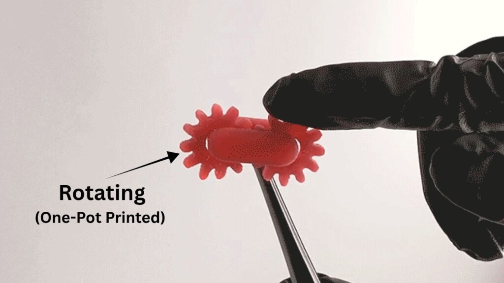 Breakthrough Resin Mix Unlocks Next-Gen 3D Printing With Wavelength Precision 3 Why Is This a Game-Changer for 3D Printing