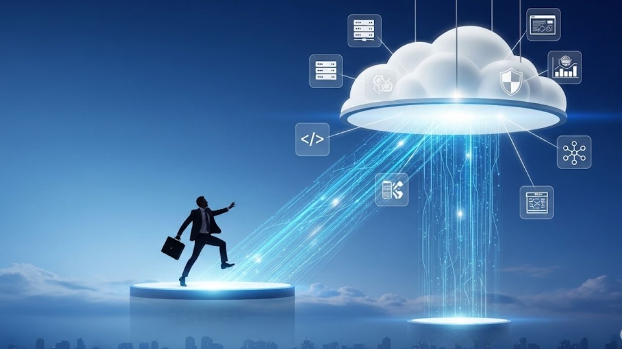 Why Learning Cloud Computing Might Be the Smartest Career Move in Tech Right Now
