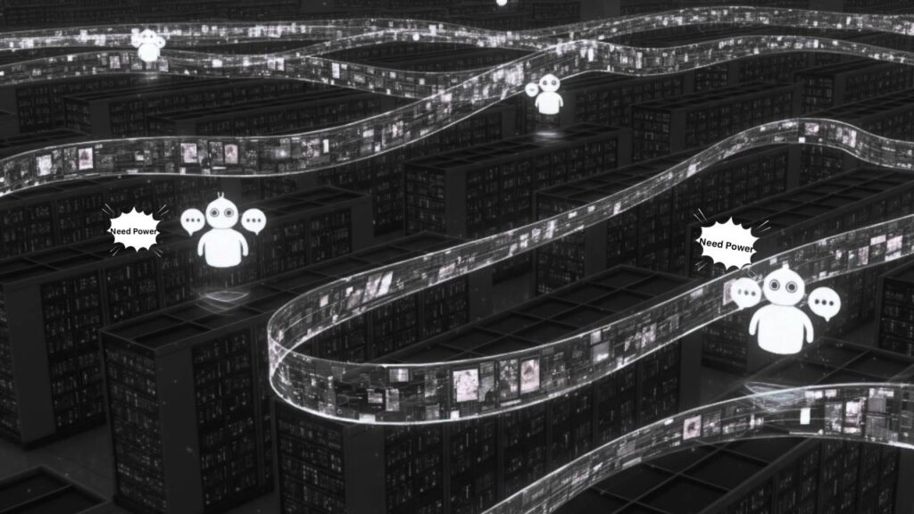 OpenAI Taps Oracle’s Cloud Power as It Races to Train Next-Gen AI Models 2 Why OpenAI Needs More Cloud Power