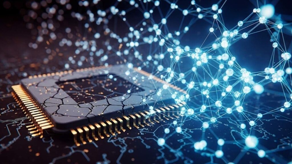 Why the Future of Computing Needs New Materials Beyond Moore’s Law 1 Why the Future of Computing Needs New Materials Beyond Moore’s Law