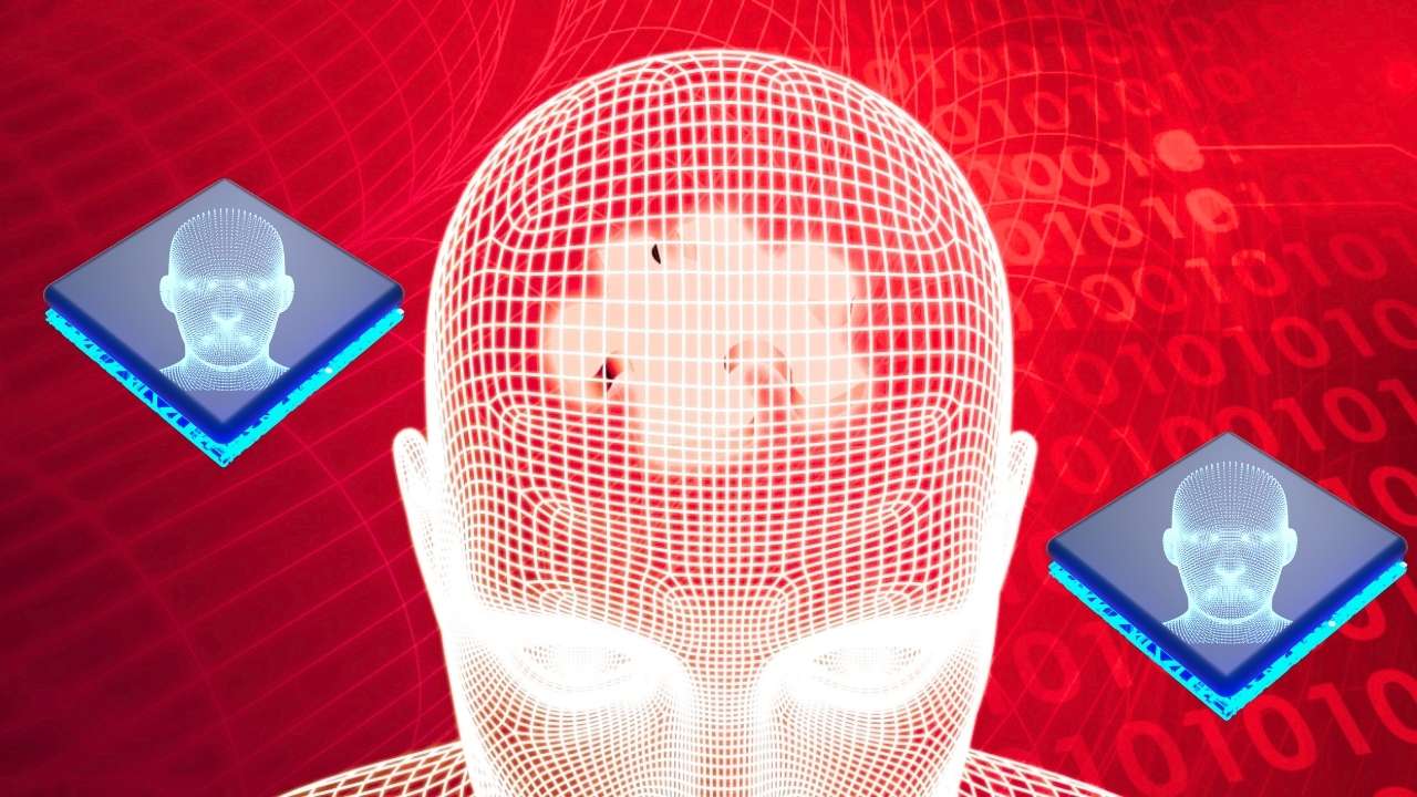 World’s First Brain-Like AI Chip That Teaches Itself