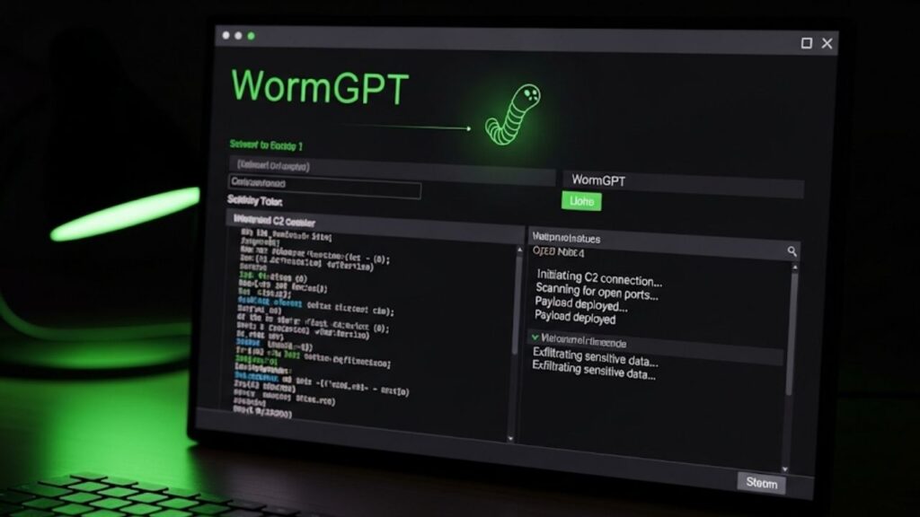 WormGPT Is Back — And Its New AI Variants Are More Dangerous Than Ever 1 WormGPT Is Back