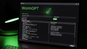 WormGPT Is Back