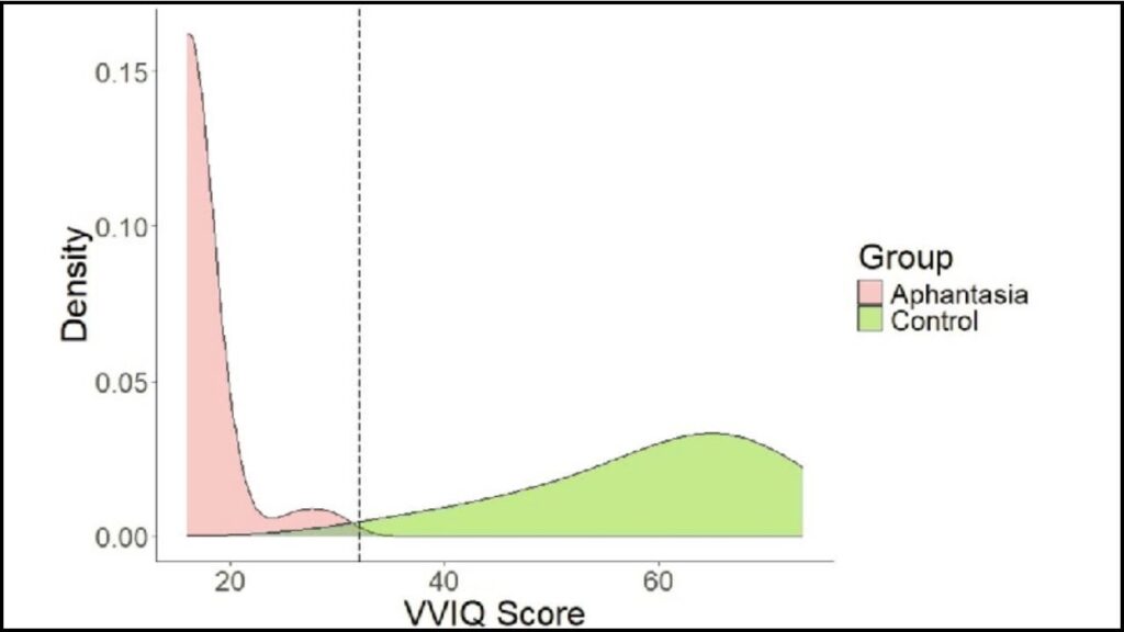 Neuroscientists Decode Visual Signals in Brains of People Without Mental Imagery 4 vividness of visual imagery questionnaire (vviq)