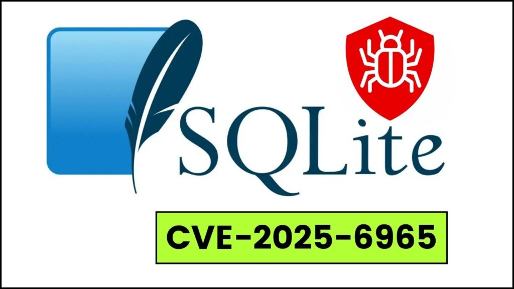 Google’s AI Bug Hunter Just Uncovered 20 Shocking Security Flaws 3 Active Vulnerability in SQLite