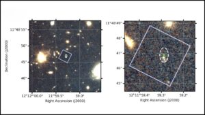Astronomers Spot Most Distant Fast Radio Burst