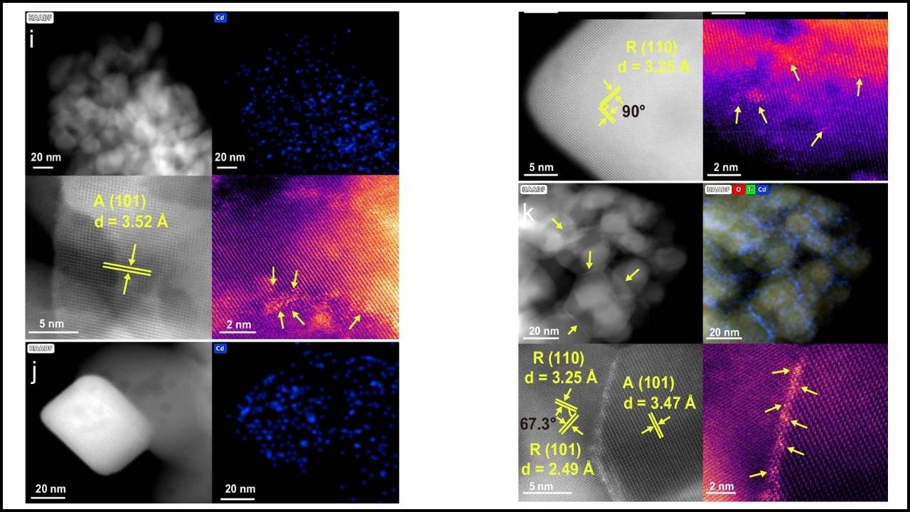 Cadmium Single Atom Catalyst Boosts Methanol Steam Reforming Efficiency