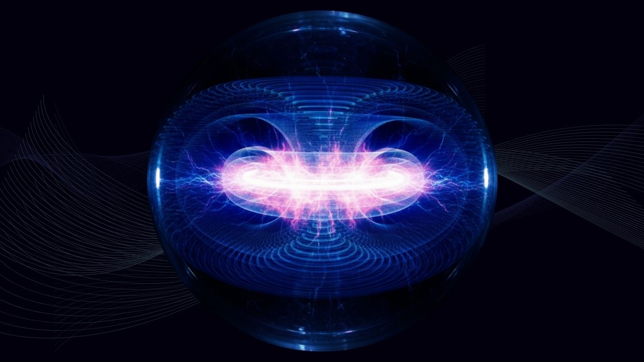 Engineer Claims Breakthrough Method to Overcome Earth’s Gravity