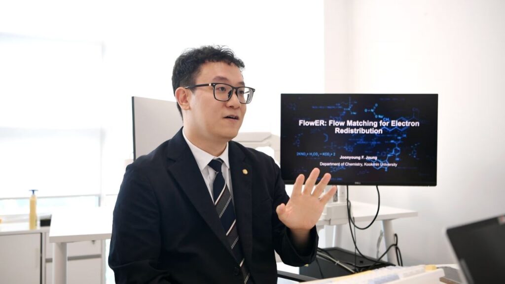AI Powered Model Now Guides Automated Chemical Reaction Pathway Exploration 2 FlowER