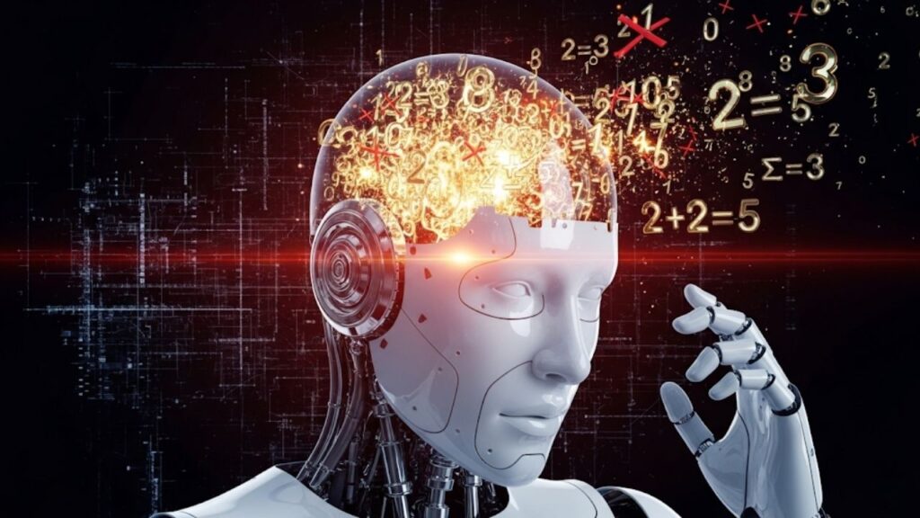 New QCBench Test Reveals Which AI Models Truly Excel at Step-by-Step Reasoning 3 Fluency vs. Accuracy Gap