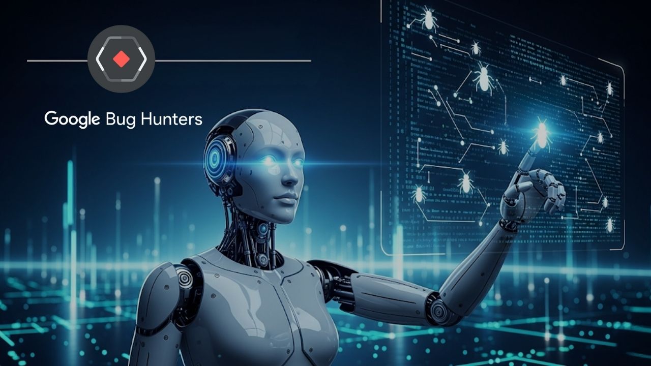 Google’s AI Bug Hunter Just Uncovered 20 Shocking Security Flaws