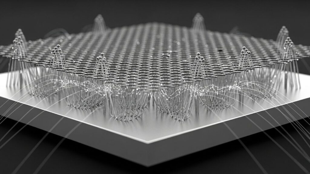 Graphene–Silver–Silicon Carbide Platform