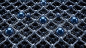 Heavy Electrons Could Unlock an Entirely New Kind of Quantum Computer