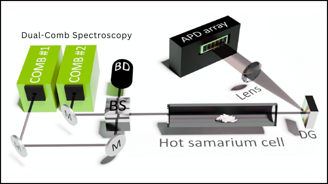 Hidden Atomic Transitions in Rare Earths