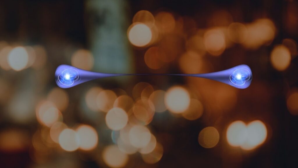 Scientists Just Found a Way to Reverse Time and Erase Mistakes: The Quantum Breakthrough Explained 5 How This Discovery Advances Our Understanding of Time
